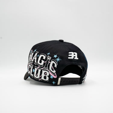 Magic Club Full Set
