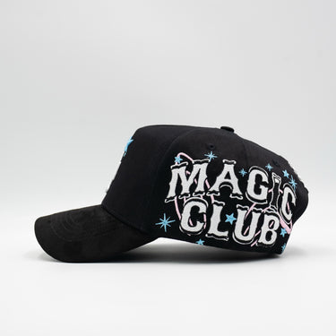 Magic Club Full Set